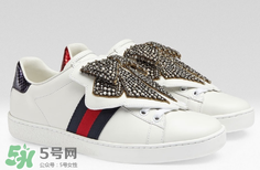 gucci ace貼布系列鞋子什么時(shí)候上市？古馳貼布小白鞋發(fā)售時(shí)間