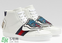 gucci ace貼布系列鞋子什么時(shí)候上市？古馳貼布小白鞋發(fā)售時(shí)間