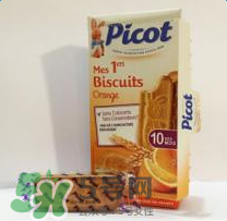 Picot貝果餅干怎么樣？Picot貝果餅干介紹