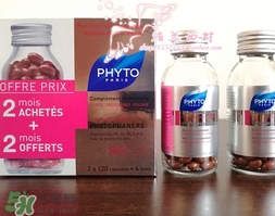 phyto發(fā)朵生發(fā)膠囊怎么吃？發(fā)朵膠囊有用嗎？