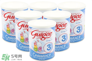 Guigoz奶粉中文叫什么？Guigoz奶粉中文怎么翻譯？