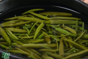 莼菜怎么洗？買來的莼菜怎么洗？