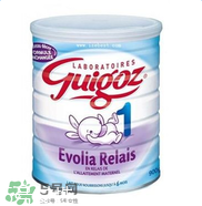Guigoz古戈氏是什么牌子？Guigoz古戈氏是哪個國家的品牌？
