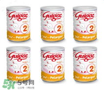 guigoz古戈士奶粉怎么樣？guigoz古戈士奶粉好不好？