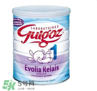 guigoz古戈士奶粉怎么樣？guigoz古戈士奶粉好不好？