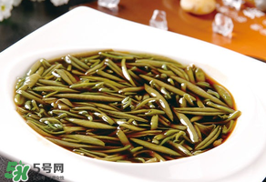 莼菜怎么做？莼菜怎么做好吃？