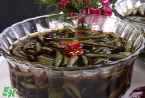 莼菜怎么做？莼菜怎么做好吃？