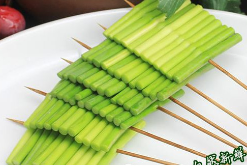 孕婦吃蒜苔好嗎？孕婦吃蒜苔對(duì)胎兒好嗎