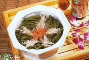 ?莼菜什么時節(jié)有？莼菜什么時候采摘？