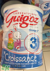 guigoz古戈氏有哪幾款奶粉？guigoz古戈氏奶粉款式介紹