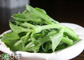 ?冰菜多少錢一斤？? 今年冰菜多少錢一斤？