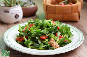 冰菜什么人不適宜吃？冰菜什么體質(zhì)不能吃？