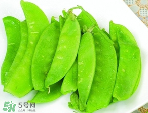 荷蘭豆適合什么人吃 ？荷蘭豆適合所有人吃嗎？