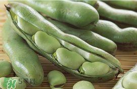 蠶豆要?jiǎng)兤?？新鮮蠶豆怎么快速剝皮？