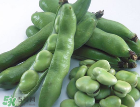 蠶豆要?jiǎng)兤?？新鮮蠶豆怎么快速剝皮？