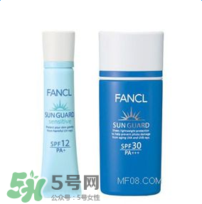 孕婦可以用的防曬霜品牌有哪些？孕期防嗮好用又安全品牌排行榜！