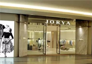jorya是什么牌子？jorya是什么檔次？