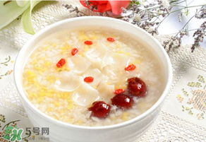 谷雨喝什么粥？谷雨節(jié)氣適合喝什么粥？