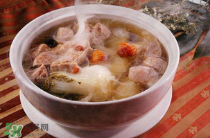 谷雨喝什么湯？谷雨節(jié)氣喝什么湯養(yǎng)生？