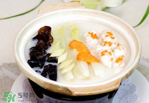 谷雨喝什么湯？谷雨節(jié)氣喝什么湯養(yǎng)生？