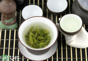 谷雨茶和明前茶哪種好？谷雨茶和明前茶區(qū)別