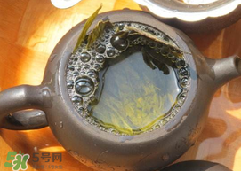 谷雨為什么喝谷雨茶？谷雨茶是什么茶？