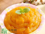 六個月寶寶可以吃什么菜泥？六個月寶寶能吃的菜泥有哪些？