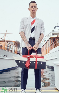 thom browne2017春夏新款好看嗎？tb春夏新款有哪些？