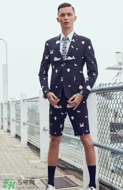 thom browne2017春夏新款好看嗎？tb春夏新款有哪些？