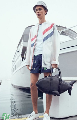 thom browne2017春夏新款好看嗎？tb春夏新款有哪些？