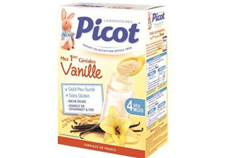 Picot貝果米粉怎么樣？Picot貝果米粉好不好？