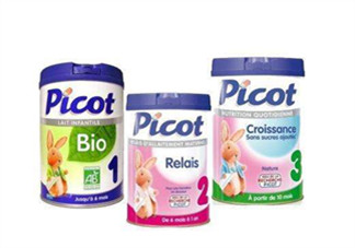 Picot貝果是什么品牌？Picot貝果奶粉是哪個國家的品牌？