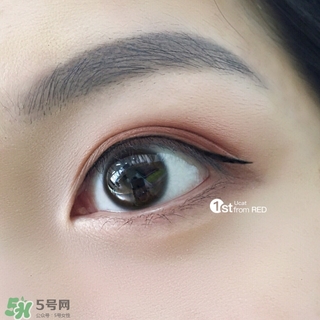 ismine是什么牌子？ismine眼影怎么用