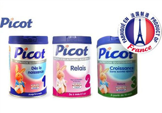 Picot貝果奶粉怎么樣？Picot貝果奶粉好不好？