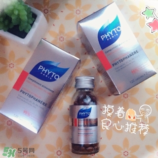 phyto發(fā)朵膠囊成分 發(fā)朵生發(fā)膠囊副作用？