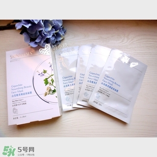 維肌泉是什么牌子？維肌泉面膜什么檔次