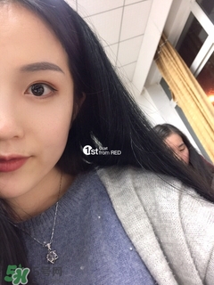 ismine是什么牌子？ismine眼影怎么用
