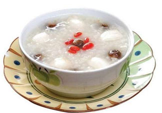 谷雨喝什么粥？谷雨節(jié)氣適合喝什么粥？