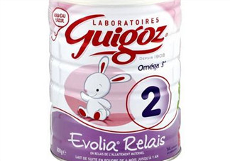 guigoz古戈氏有哪幾款奶粉？guigoz古戈氏奶粉款式介紹