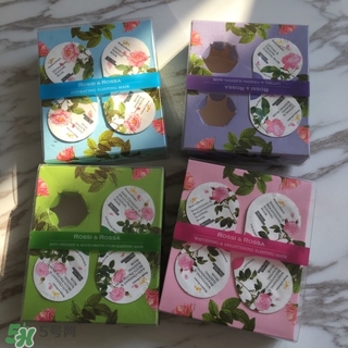 rossi rossa珞珞莊園是什么牌子？rossi rossa是哪國的？