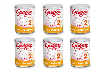 Guigoz古戈氏是什么牌子？Guigoz古戈氏是哪個國家的品牌？
