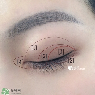 ismine是什么牌子？ismine眼影怎么用