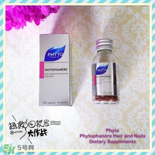 phyto發(fā)朵生發(fā)膠囊怎么吃？發(fā)朵膠囊有用嗎？
