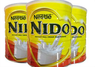 雀巢nido奶粉怎么樣？雀巢nido奶粉好不好？