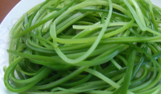 蒜苔是發(fā)物嗎？蒜苔是不是發(fā)物