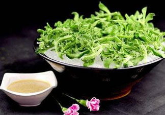 冰草吃了有什么好處？冰草的營(yíng)養(yǎng)價(jià)值