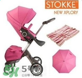 Stokke嬰兒車怎么樣？Stokke嬰兒車好不好？