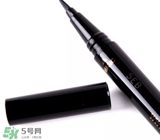 mistine雙頭眼線(xiàn)筆怎么用？mistine羽翼雙頭眼線(xiàn)筆使用方法