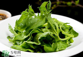 孕婦可以吃冰草嗎？冰草對(duì)孕婦有什么好處？