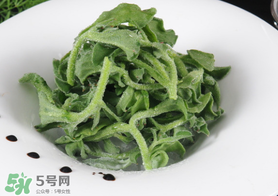冰草什么味道？冰草怎么有怪味？